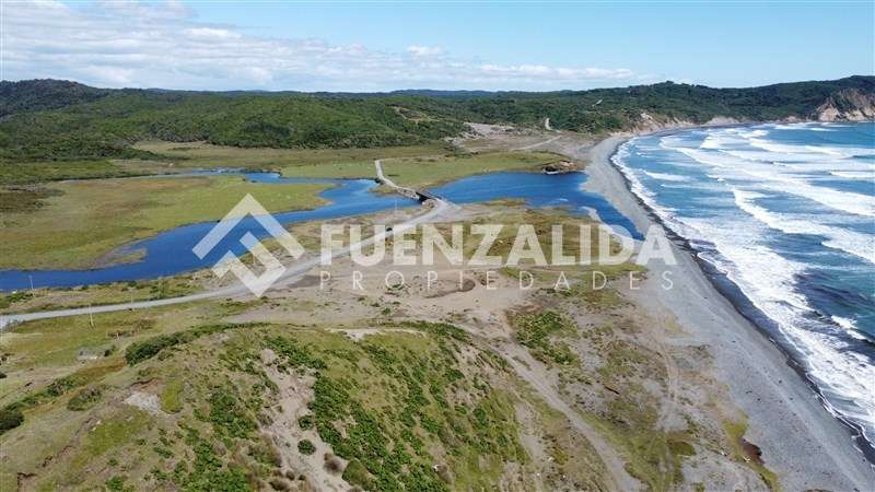 Sitio orilla playa en Castro - Imagen 16