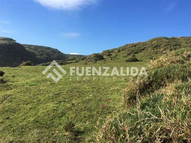 Sitio orilla playa en Castro - Imagen 5