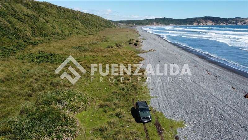 Sitio orilla playa en Castro - Imagen 12