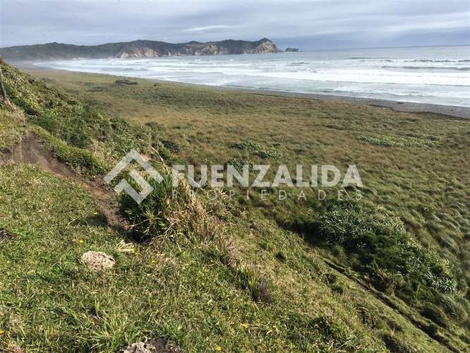 Sitio orilla playa en Castro - Imagen 2