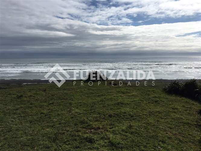 Sitio orilla playa en Castro - Imagen 10