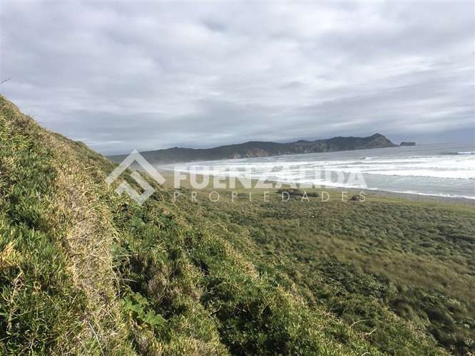 Sitio orilla playa en Castro - Imagen 6