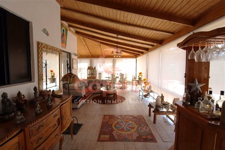 Casa en venta en Copiapó