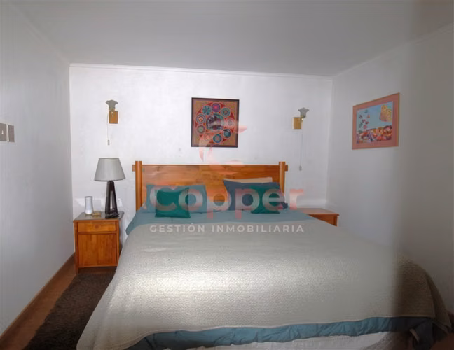 Casa en venta en Copiapó