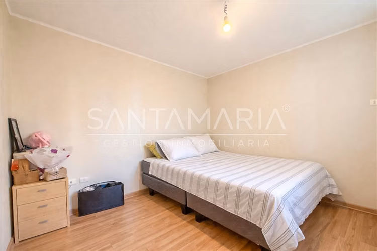 Departamento en venta de 2 dorm. en Manquimavida Chiguayante
