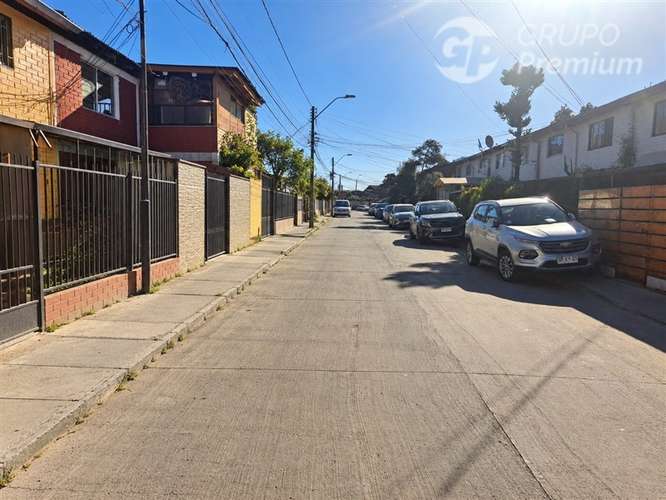 Casa en Venta de 3 dorm. en San Joaquín - Imagen 13