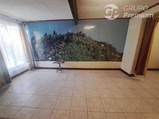 Casa en Venta de 3 dorm. en San Joaquín - Imagen 4