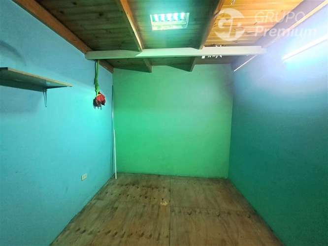 Casa en Venta de 3 dorm. en San Joaquín - Imagen 12