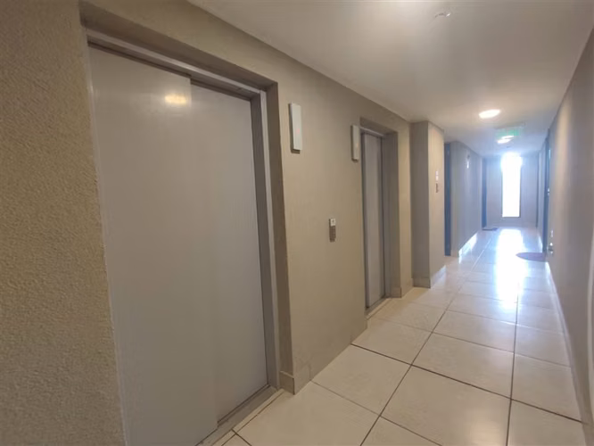 Departamento en venta de 1 dorm. en Santiago