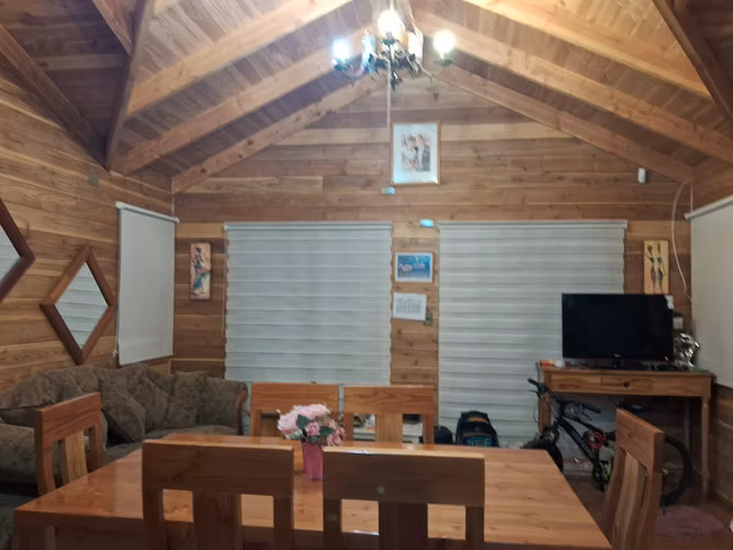 VENTA DE PARCELA CON CASA SECTOR COIPUE - Imagen 12