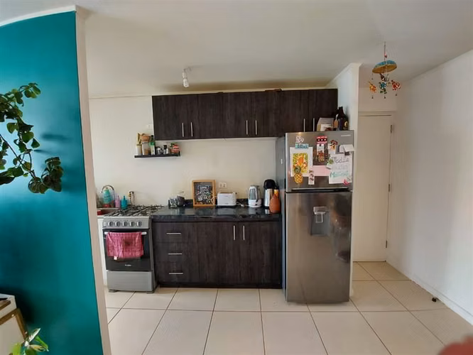 Departamento en arriendo de 2 dorm. en Talca