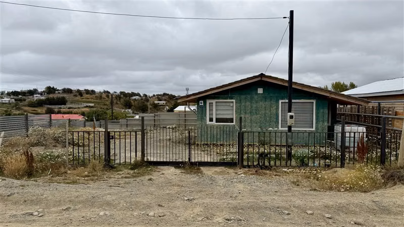 Casa en venta de 3 dorm. en Punta Arenas