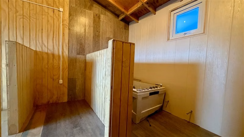 Casa en venta de 3 dorm. en Punta Arenas