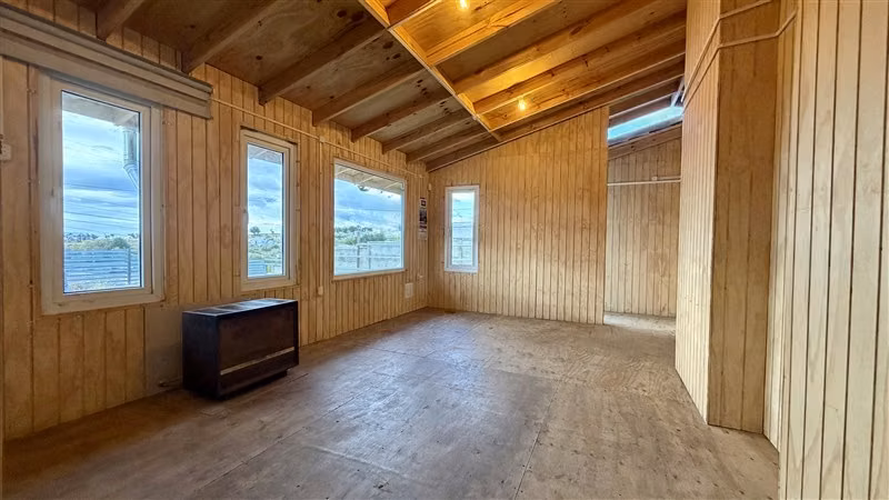 Casa en venta de 3 dorm. en Punta Arenas
