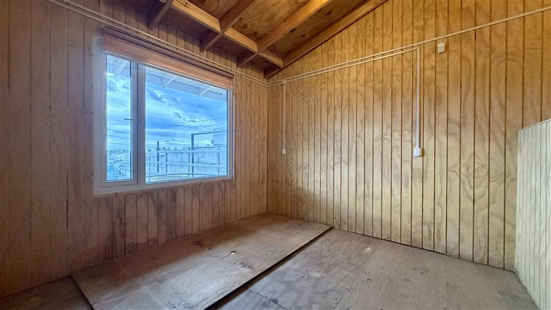 Casa en venta de 3 dorm. en Punta Arenas