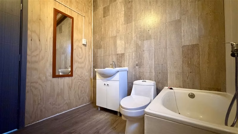 Casa en venta de 3 dorm. en Punta Arenas