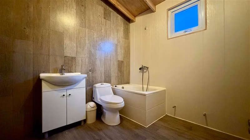 Casa en venta de 3 dorm. en Punta Arenas