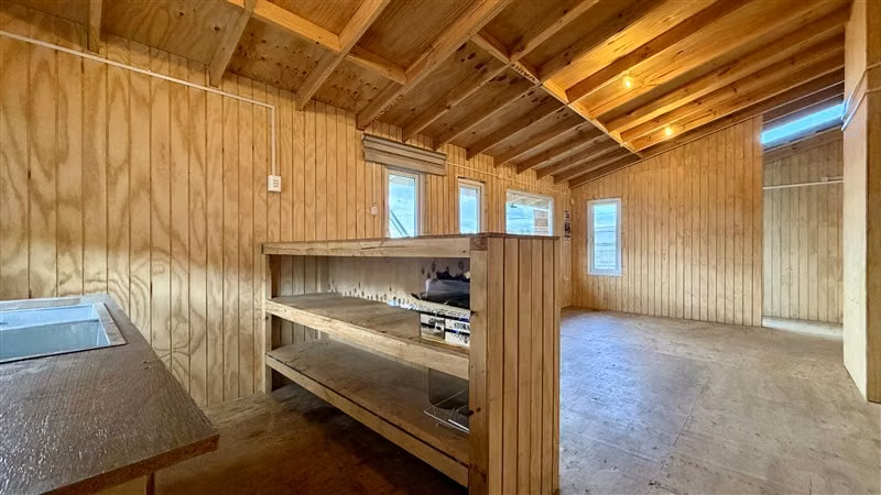 Casa en venta de 3 dorm. en Punta Arenas