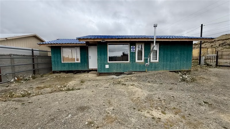 Casa en venta de 3 dorm. en Punta Arenas