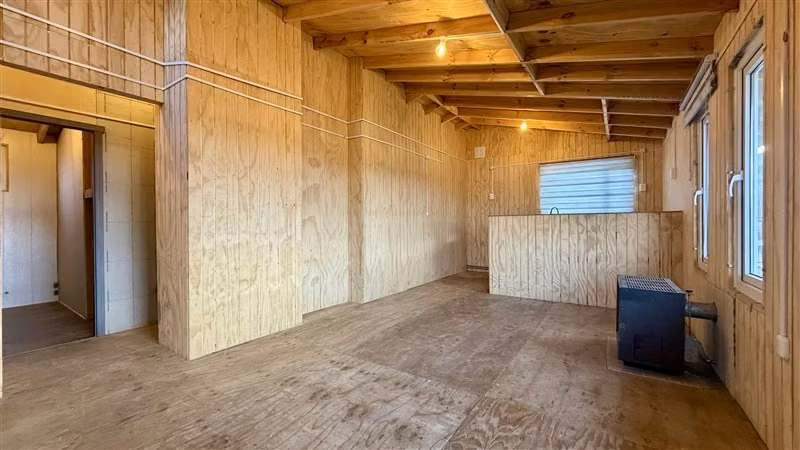 Casa en venta de 3 dorm. en Punta Arenas