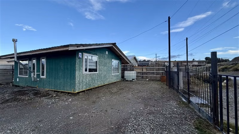 Casa en venta de 3 dorm. en Punta Arenas
