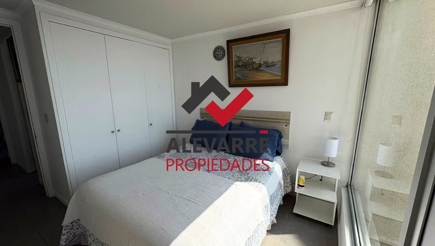 ARRIENDO AÑO CORRIDO PRIMERA LINEA LA SERENA.