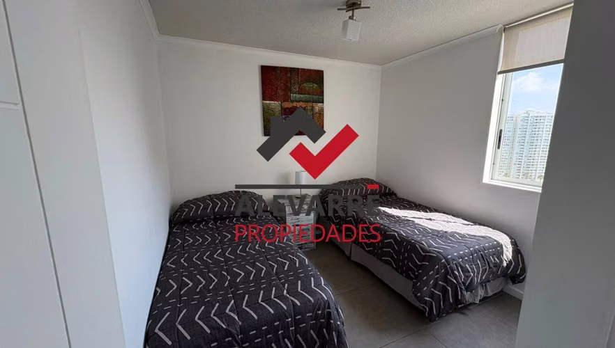 ARRIENDO AÑO CORRIDO PRIMERA LINEA LA SERENA.