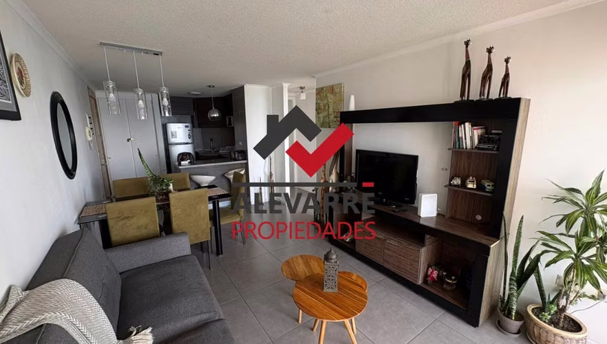 ARRIENDO AÑO CORRIDO PRIMERA LINEA LA SERENA.