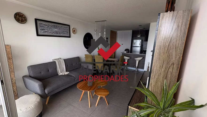 ARRIENDO AÑO CORRIDO PRIMERA LINEA LA SERENA.