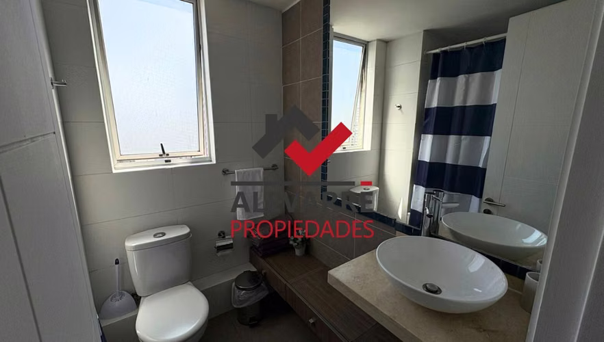 ARRIENDO AÑO CORRIDO PRIMERA LINEA LA SERENA.