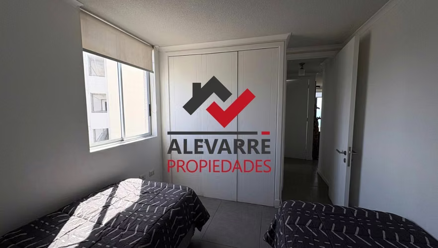 ARRIENDO AÑO CORRIDO PRIMERA LINEA LA SERENA.