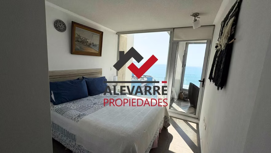 ARRIENDO AÑO CORRIDO PRIMERA LINEA LA SERENA.