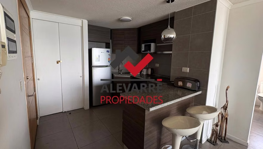 ARRIENDO AÑO CORRIDO PRIMERA LINEA LA SERENA.