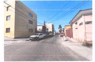 Departamento en calle Ossa