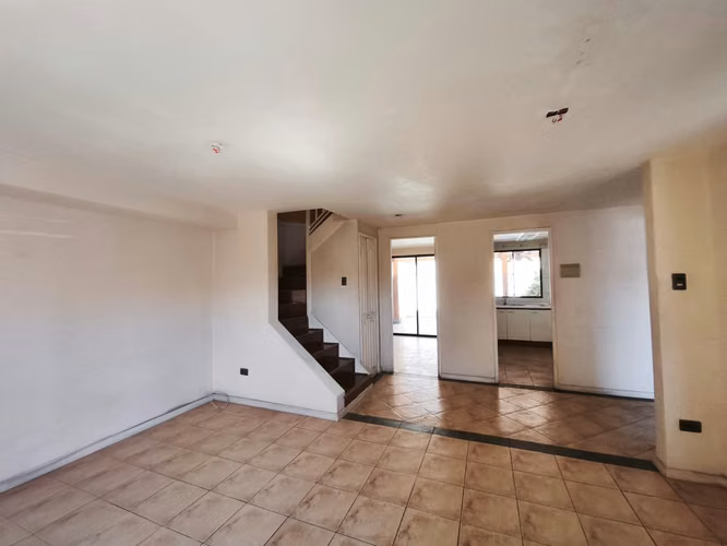 Casa en venta en Maipú, Barrio Patagonia
