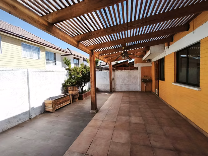 Casa en venta en Maipú, Barrio Patagonia
