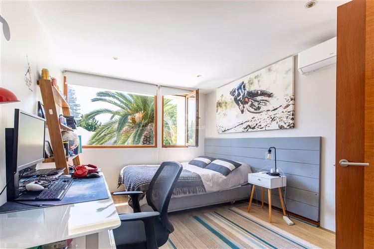 Casa en venta en exclusivo sector Santuario del Valle