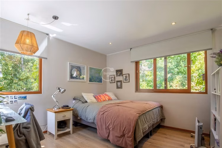 Casa en venta en exclusivo sector Santuario del Valle