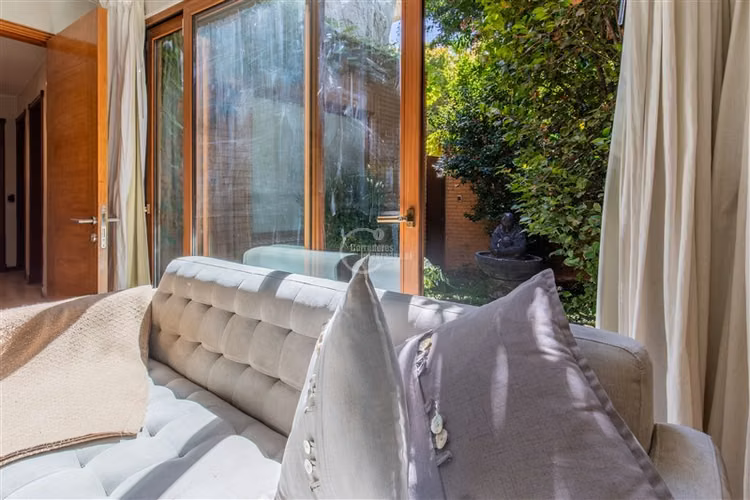 Casa en venta en exclusivo sector Santuario del Valle