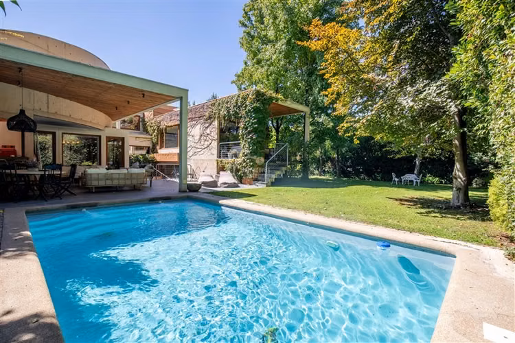 Casa en venta en exclusivo sector Santuario del Valle