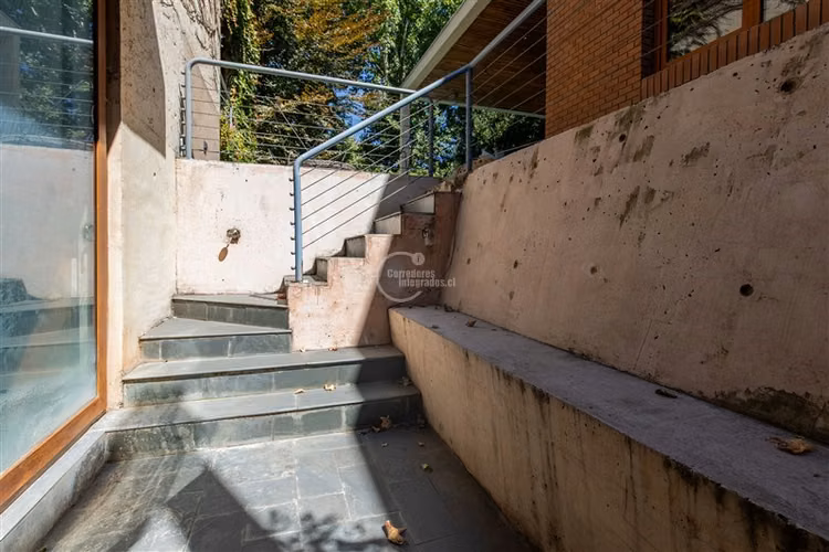 Casa en venta en exclusivo sector Santuario del Valle