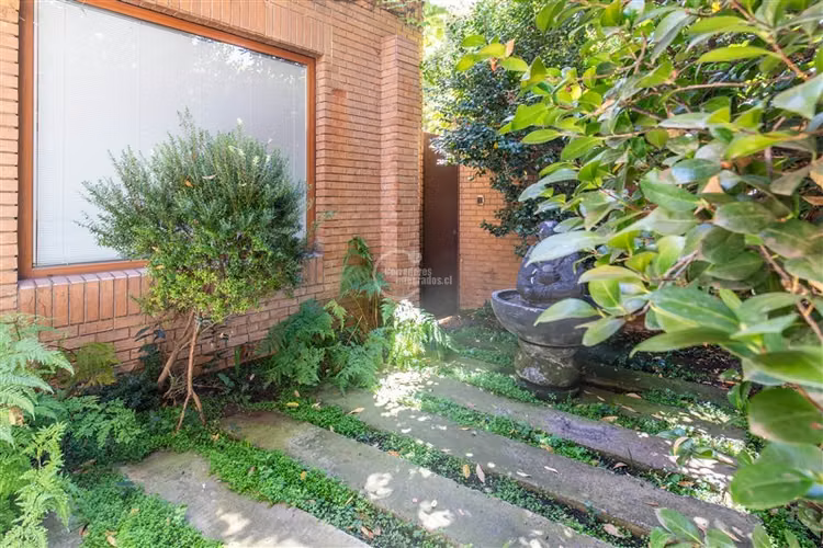 Casa en venta en exclusivo sector Santuario del Valle
