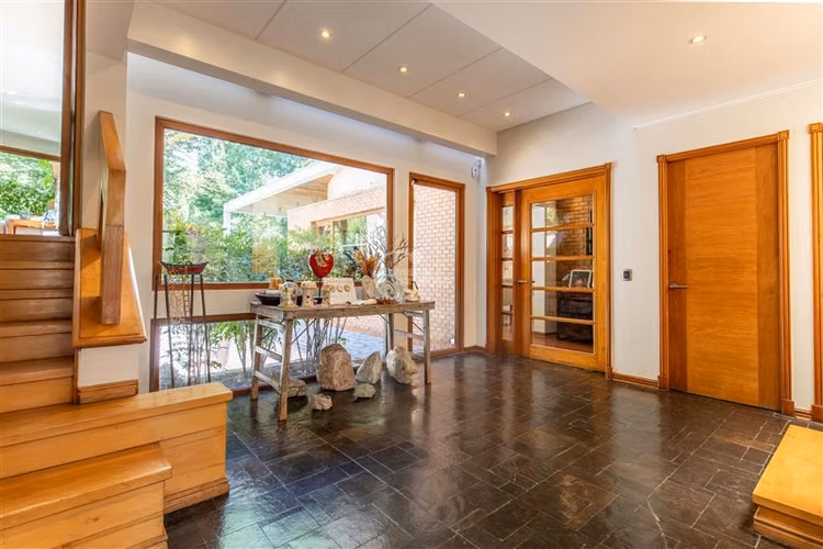 Casa en venta en exclusivo sector Santuario del Valle