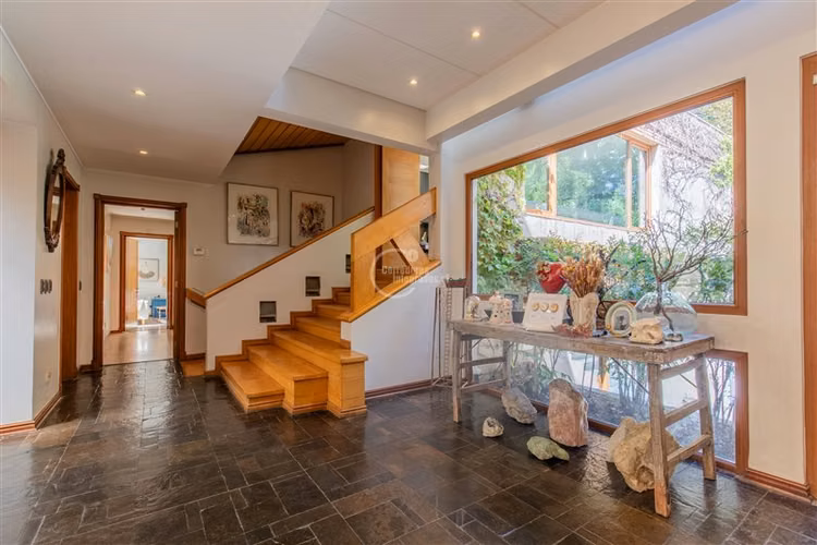 Casa en venta en exclusivo sector Santuario del Valle