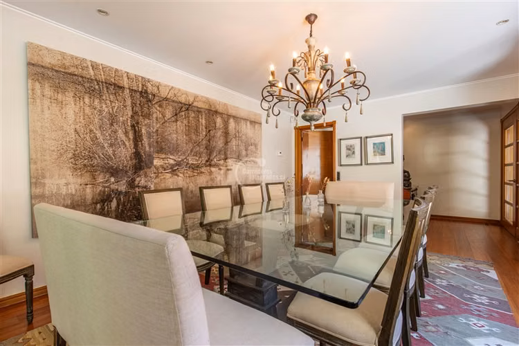 Casa en venta en exclusivo sector Santuario del Valle