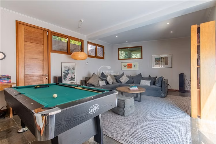 Casa en venta en exclusivo sector Santuario del Valle