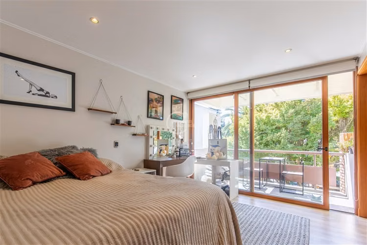 Casa en venta en exclusivo sector Santuario del Valle