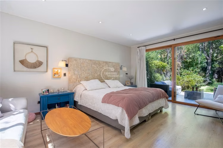 Casa en venta en exclusivo sector Santuario del Valle