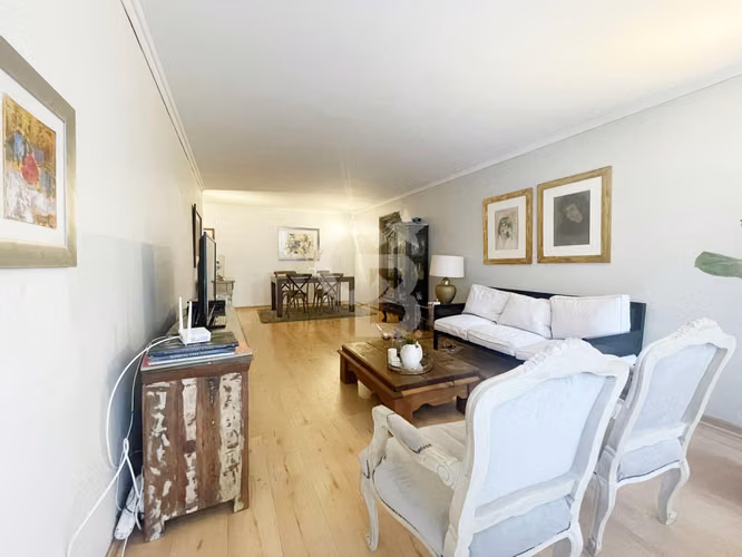 Venta en Las Condes en Ubicación Inmejorable