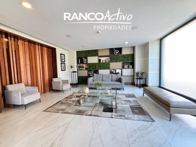 Departamento en arriendo de 1 dorm. en Concepción - Imagen 4